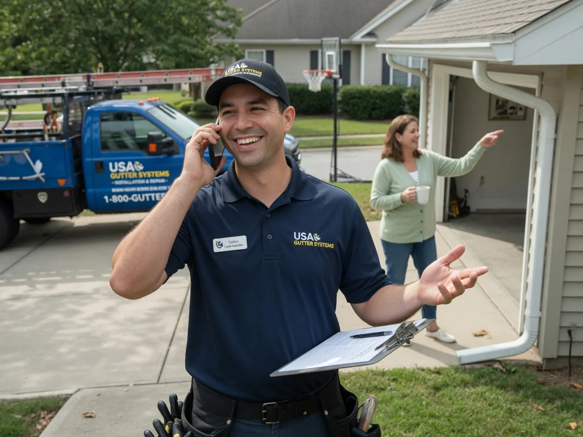 Gutter Installation North Garden, VA FAQs
